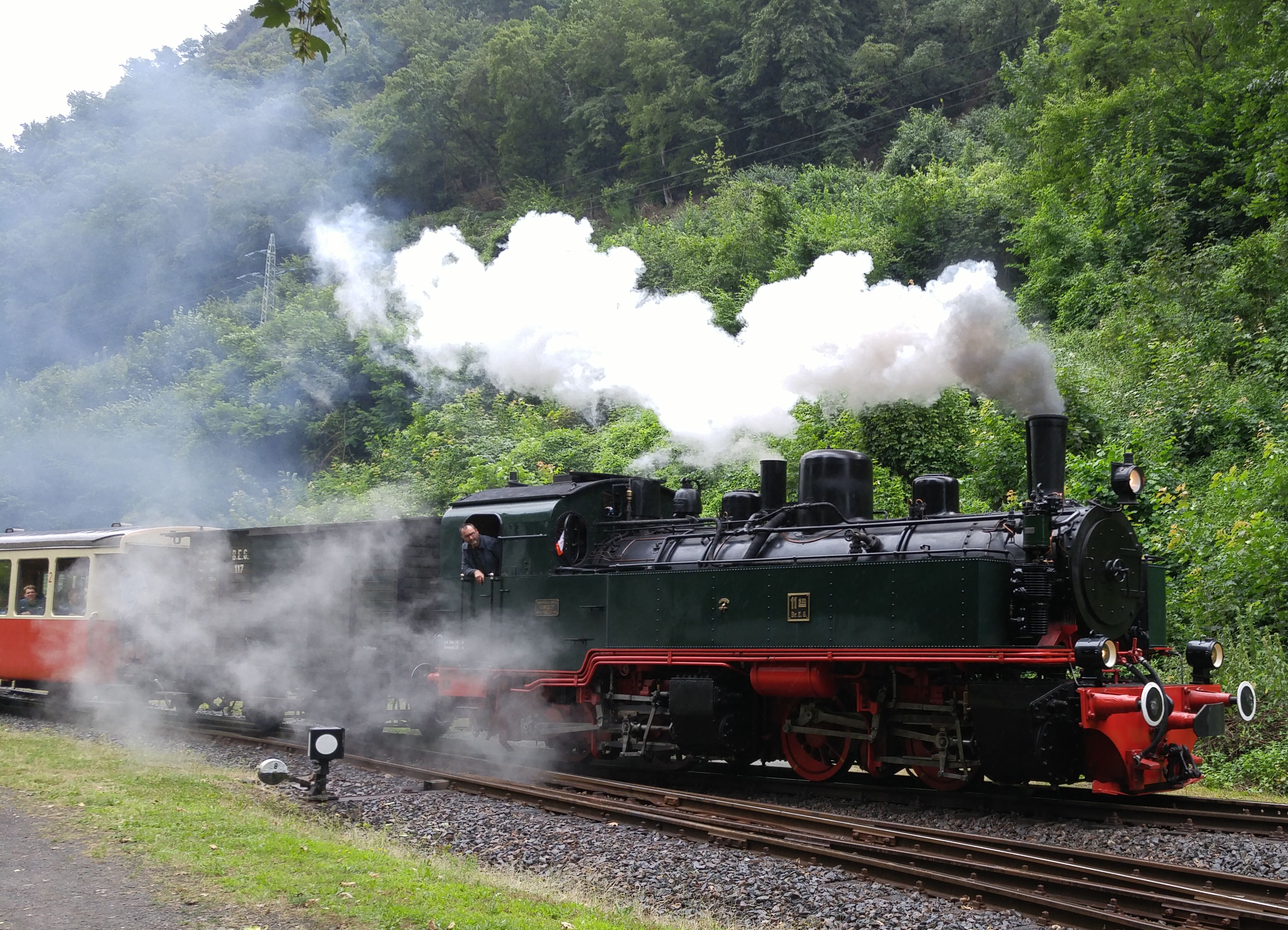 brohltalbahn